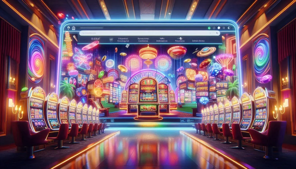 Alfobet Casino